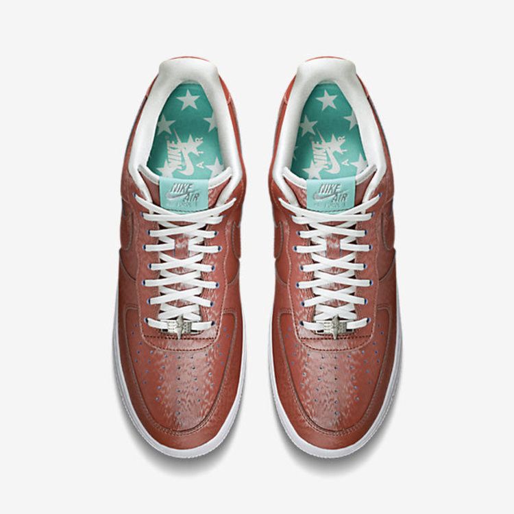 Nike Air Force 1 Low Lady Liberty