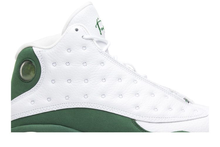 Jordan 13 Retro Ray Allen PE