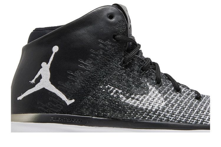 Jordan XXX1 Fine Print