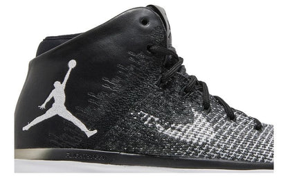 Jordan XXX1 Fine Print