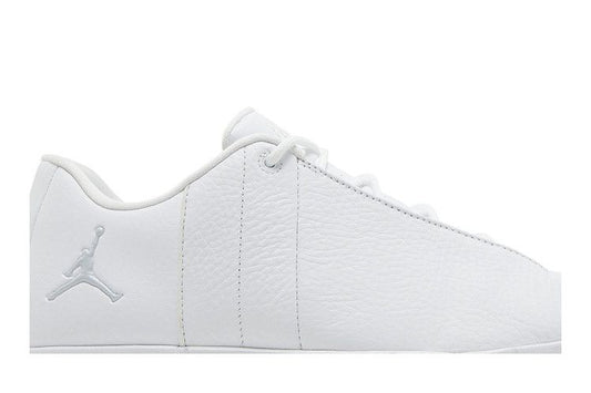 Jordan Team Elite 2 Low White Pure Platinum