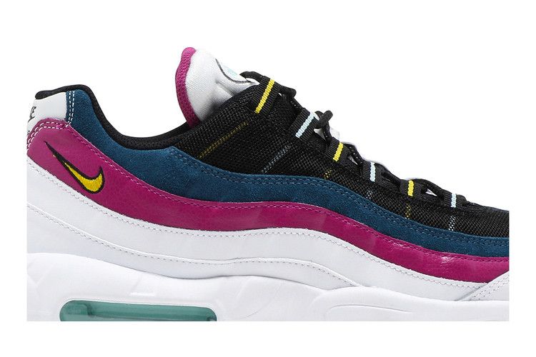 Nike Air Max 95 Cactus Flower