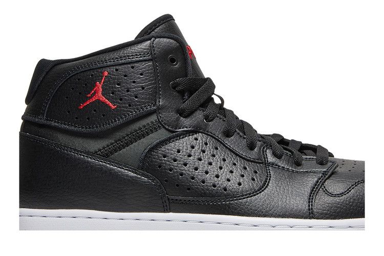 Jordan Access Bred