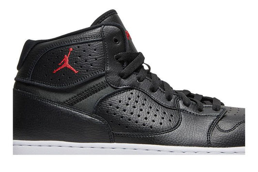 Jordan Access Bred