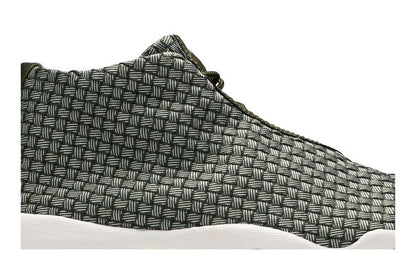 Jordan Future Olive Canvas