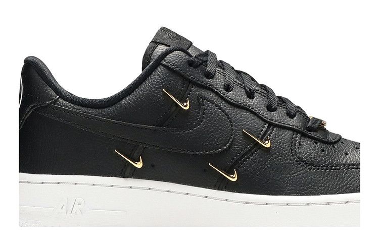 Nike Air Force 1 LX Black (Women's)