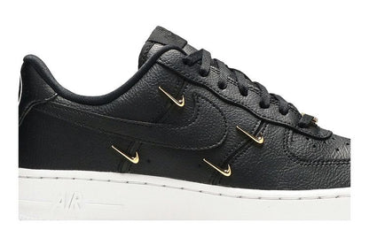 Nike Air Force 1 LX Black (Women's)