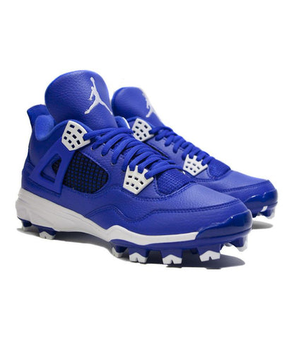 Jordan 4 Retro MCS Varsity Royal