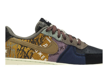 Nike Air Force 1 Low Travis Scott Cactus Jack (PS)