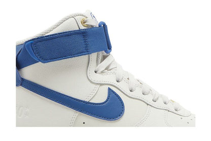 Nike Air Force 1 High 40th Anniversary Sail (Women's)