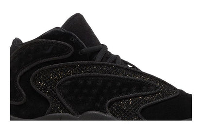 Jordan OG Black Metallic Gold (Women's)