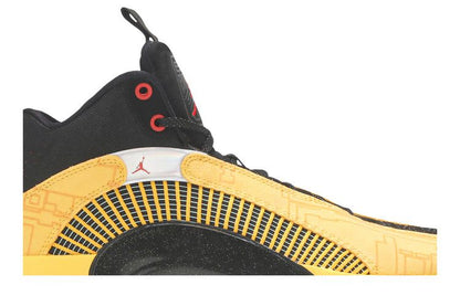 Jordan XXXV Dynasties