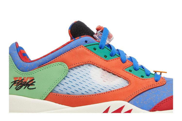 Jordan 5 Retro Low Doernbecher Michael (2022)