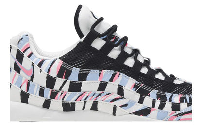 Nike Air Max 95 Country Pack Korea