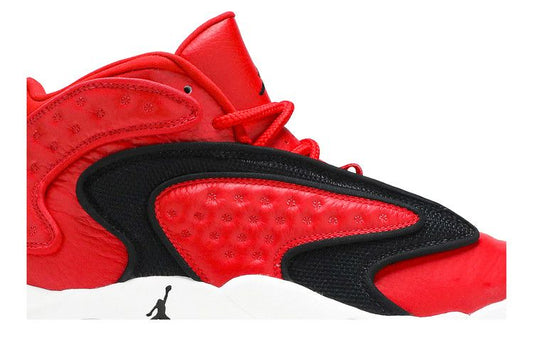 Jordan OG OG University Red Black (Women's)