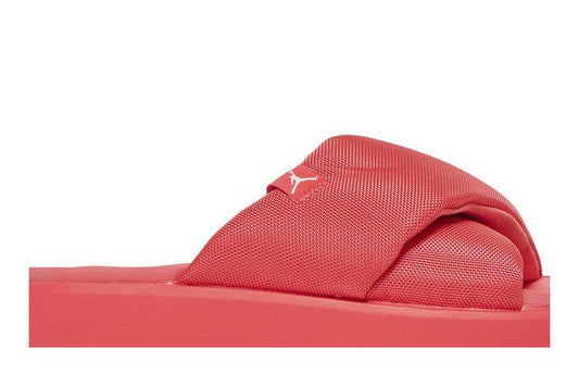 Nike Sophia Slide Siren Red