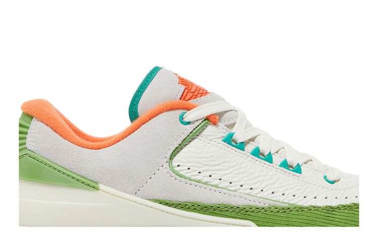 Jordan 2 Retro Low TITAN (Women's)