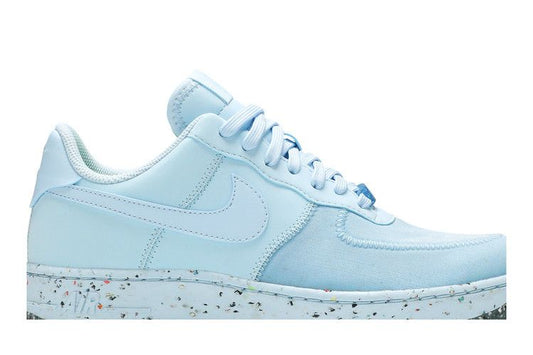 Nike Air Force 1 Low Crater Light Blue (Women's)