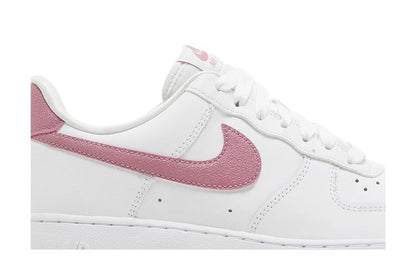 Nike Air Force 1 Low '07 White Desert Berry (Women's)