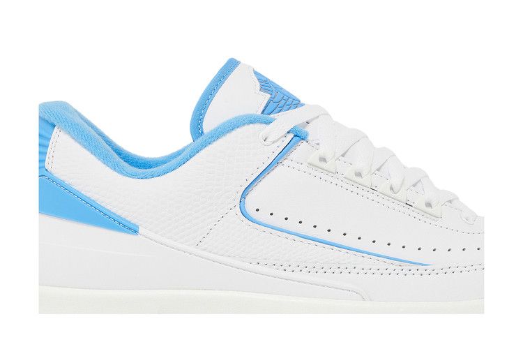 Jordan 2 Retro Low UNC
