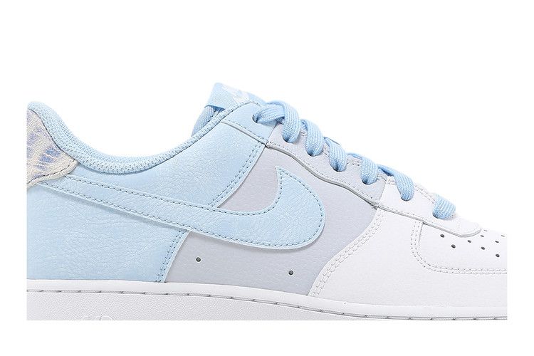 Nike Air Force 1 Low Psychic Blue