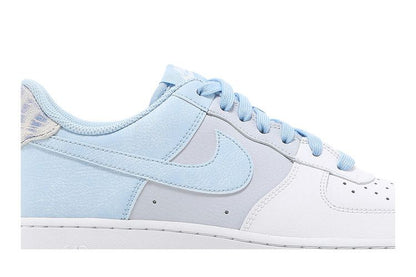 Nike Air Force 1 Low Psychic Blue