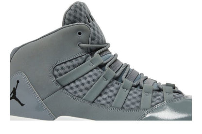 Jordan Max Aura Cool Grey