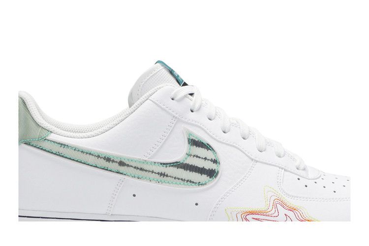 Nike Air Force 1 Low Pregame Pack Music De'Aaron Fox and Brittney Griner