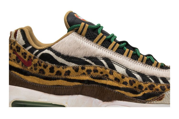 Nike Air Max 95 atmos Animal Pack