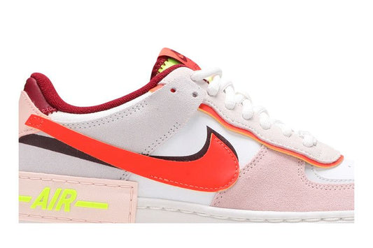 Nike Air Force 1 Low Shadow Orange Pearl (Women's)