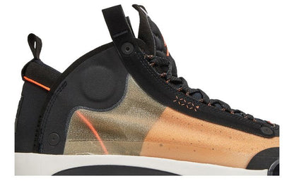 Jordan XXXIV Amber Rise