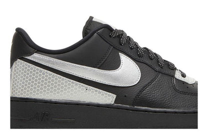 Nike Air Force 1 Low 3M Black