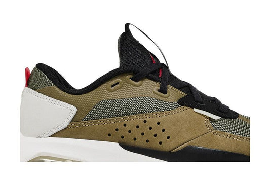 Jordan Air 200E Medium Olive (Women's)