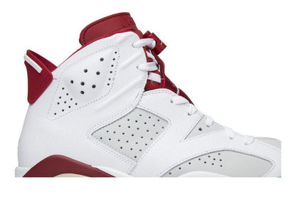 Jordan 6 Retro Alternate Hare