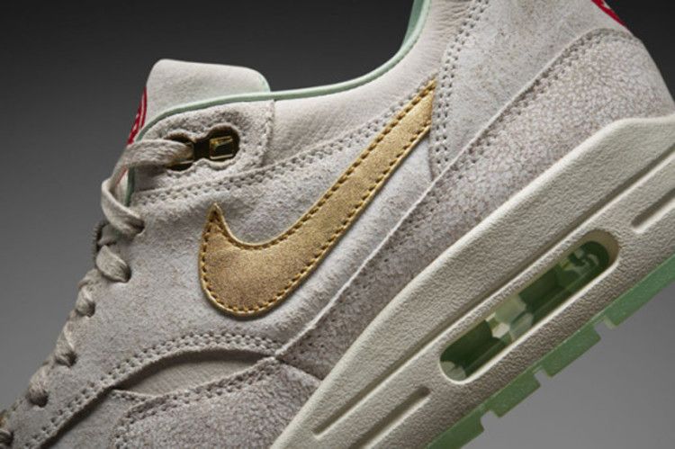 Nike Air Max 1 Year of the Horse (Women's)