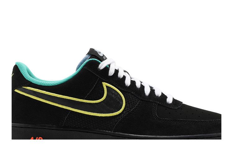 Nike Air Force 1 Low Peace and Unity