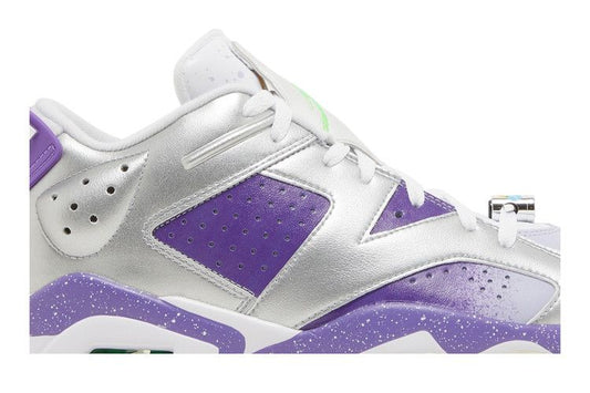 Jordan 6 Retro Low Golf US Open (2023)