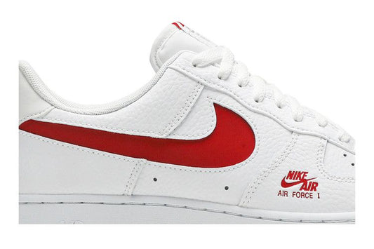 Nike Air Force 1 Low Utility Bred