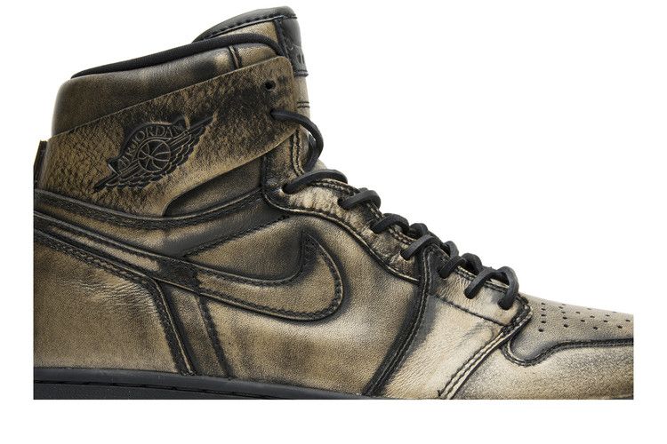 Jordan 1 Retro High OG Wings