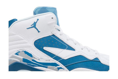 Jordan MVP Industrial Blue