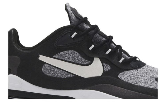 Nike Air Force 1 Low Black Iridescent Outline