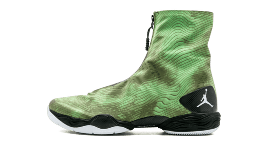 Jordan XX8 Green Camo