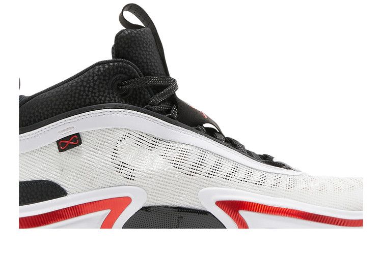 Jordan 36 Psychic Energy (Clear Sole)