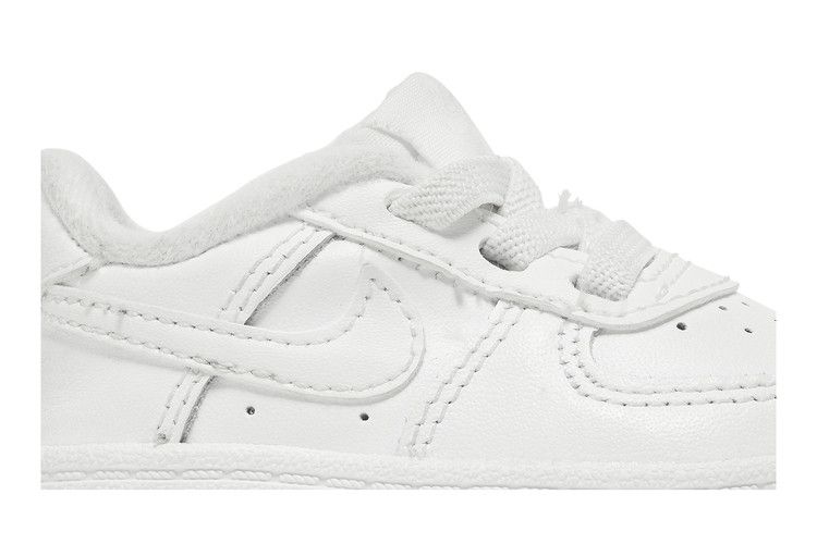 Nike Air Force 1 Low Crib White (I)