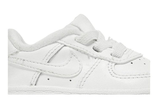 Nike Air Force 1 Low Crib White (I)