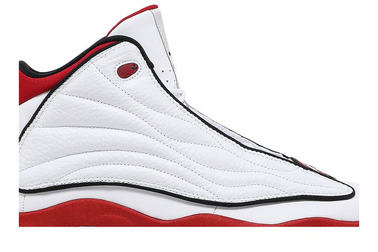 Jordan Pro Strong Chicago