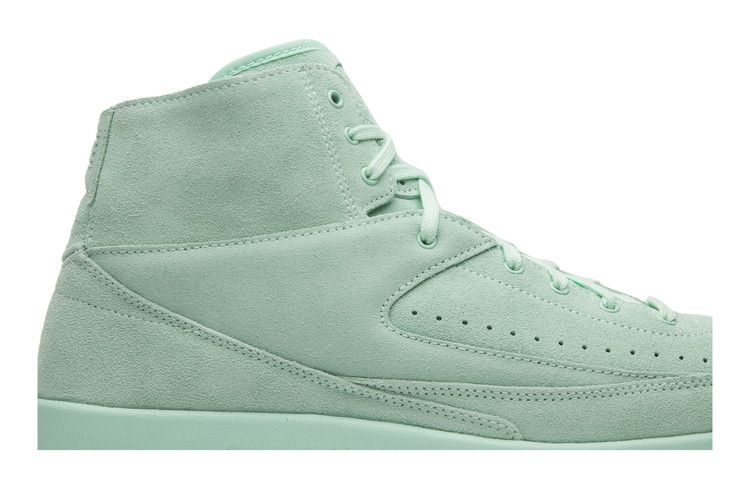 Jordan 2 Retro Decon Mint Foam