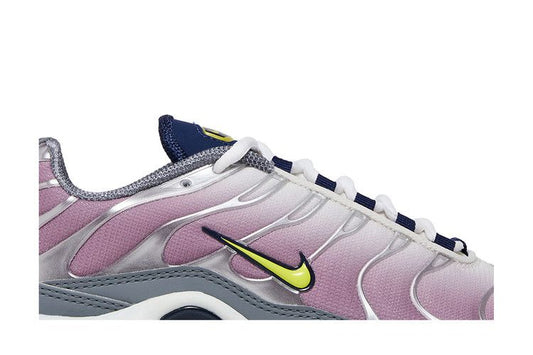 Nike Air Max Plus Violet Dust High Voltage (Women's)