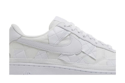 Nike Air Force 1 Low SP Billie Eilish Triple White