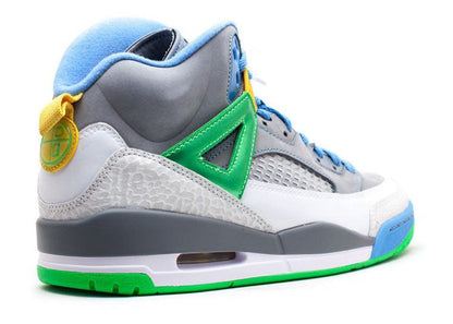 Jordan Spizike Easter